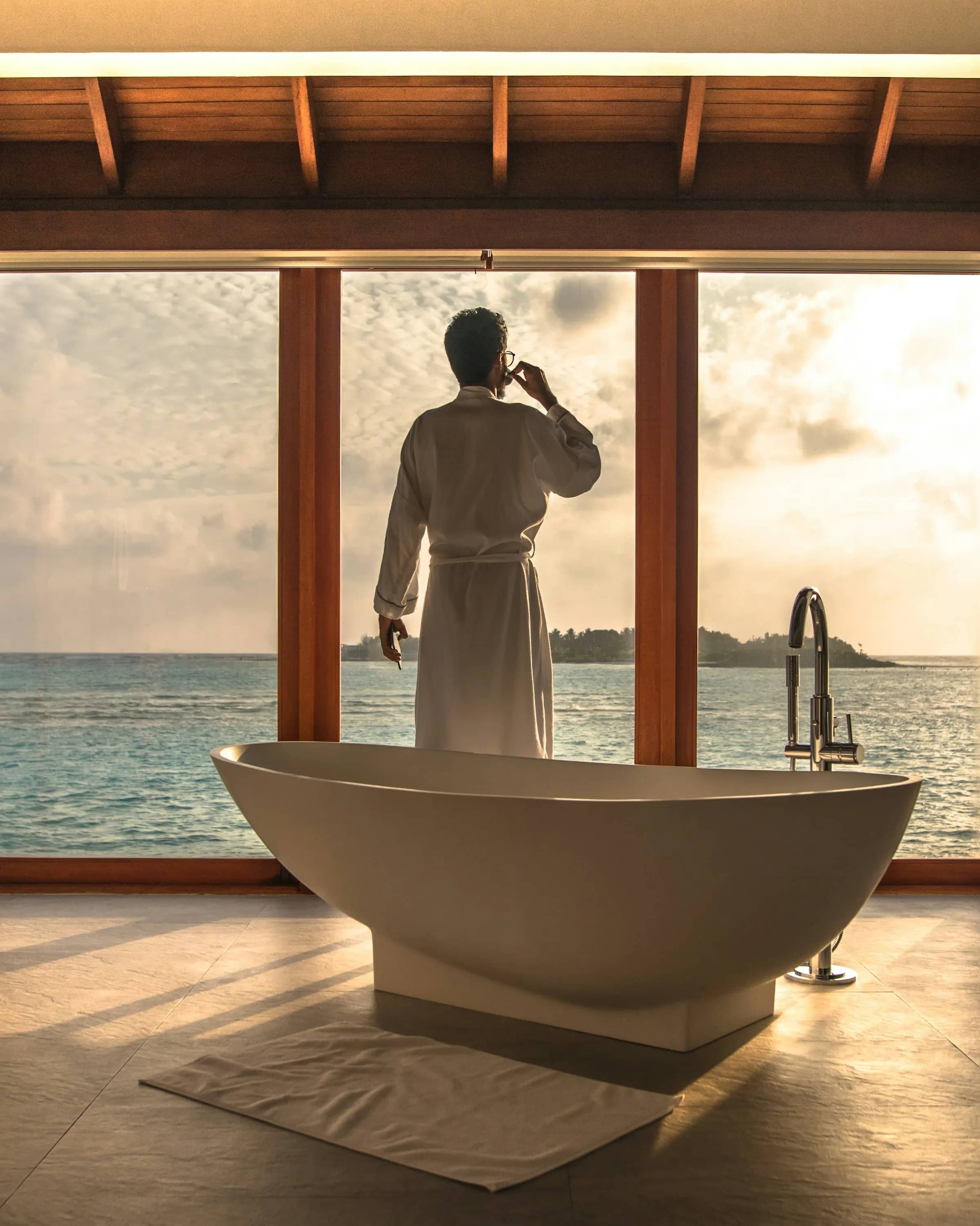 Can Shower Timer Apps Cut Water and Energy Bills?