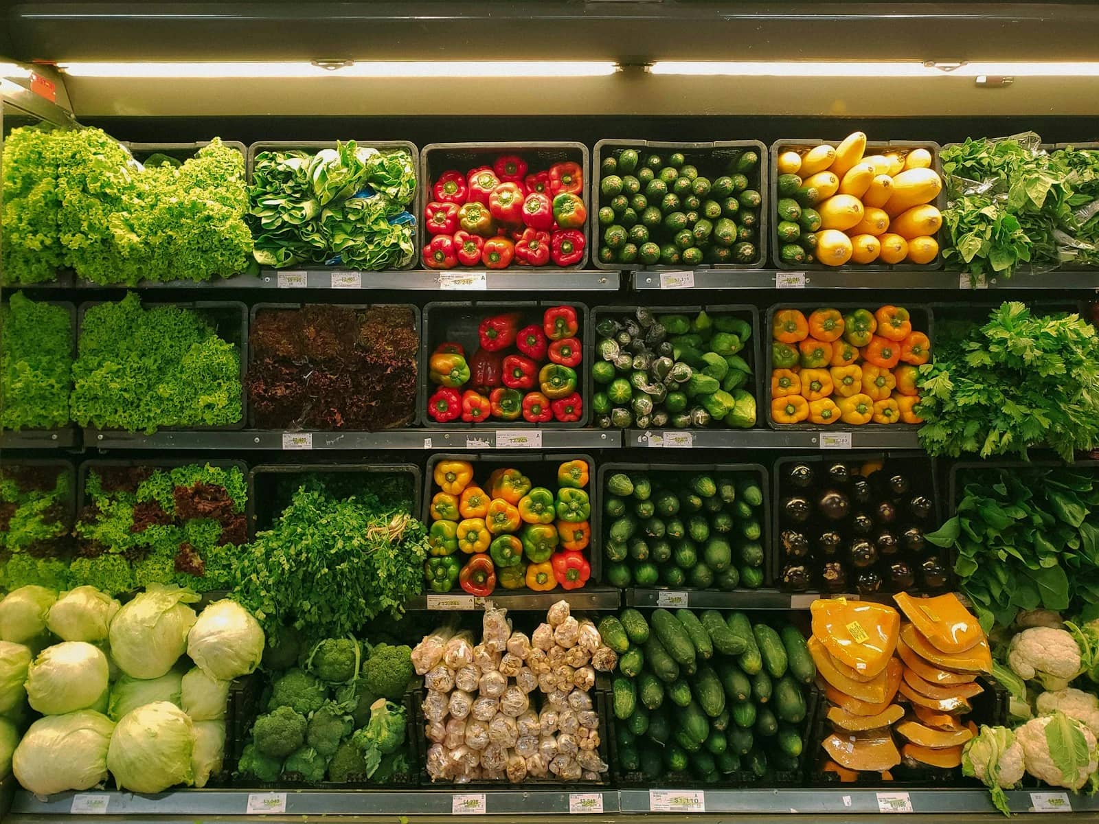 Cut Grocery Bills With Markdown Apps