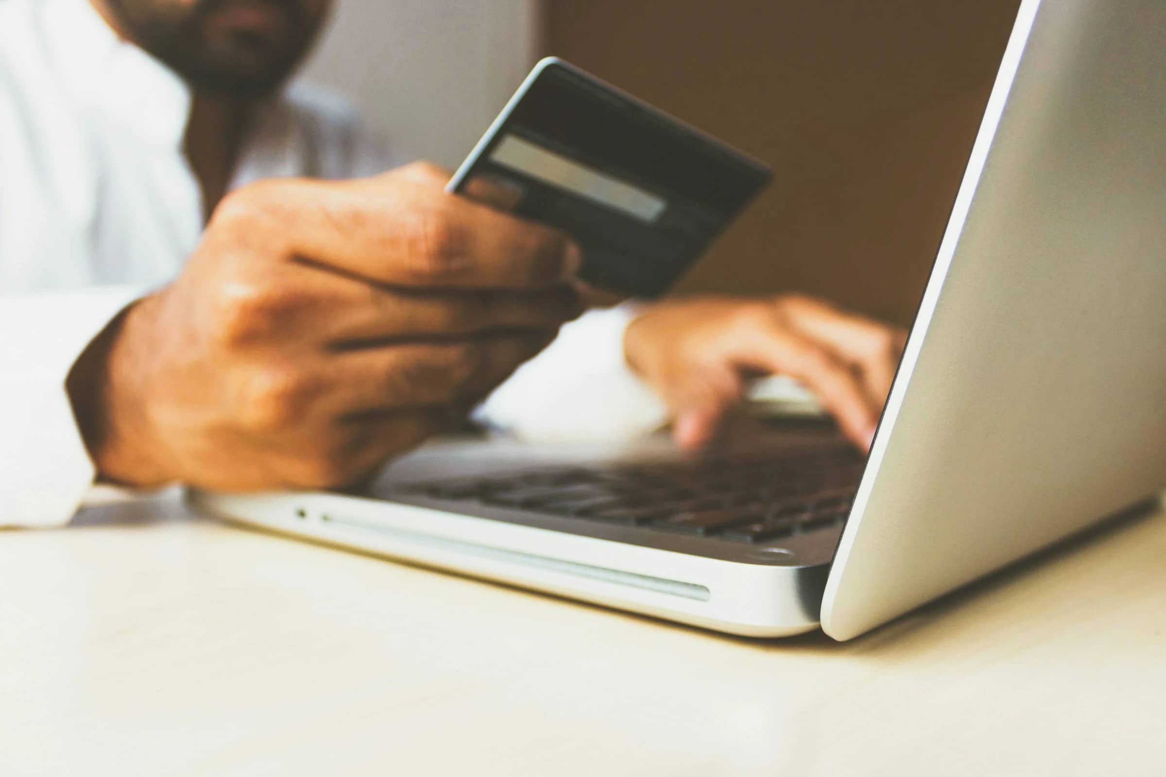 Can Timer Apps Stop Shopping Sprees?