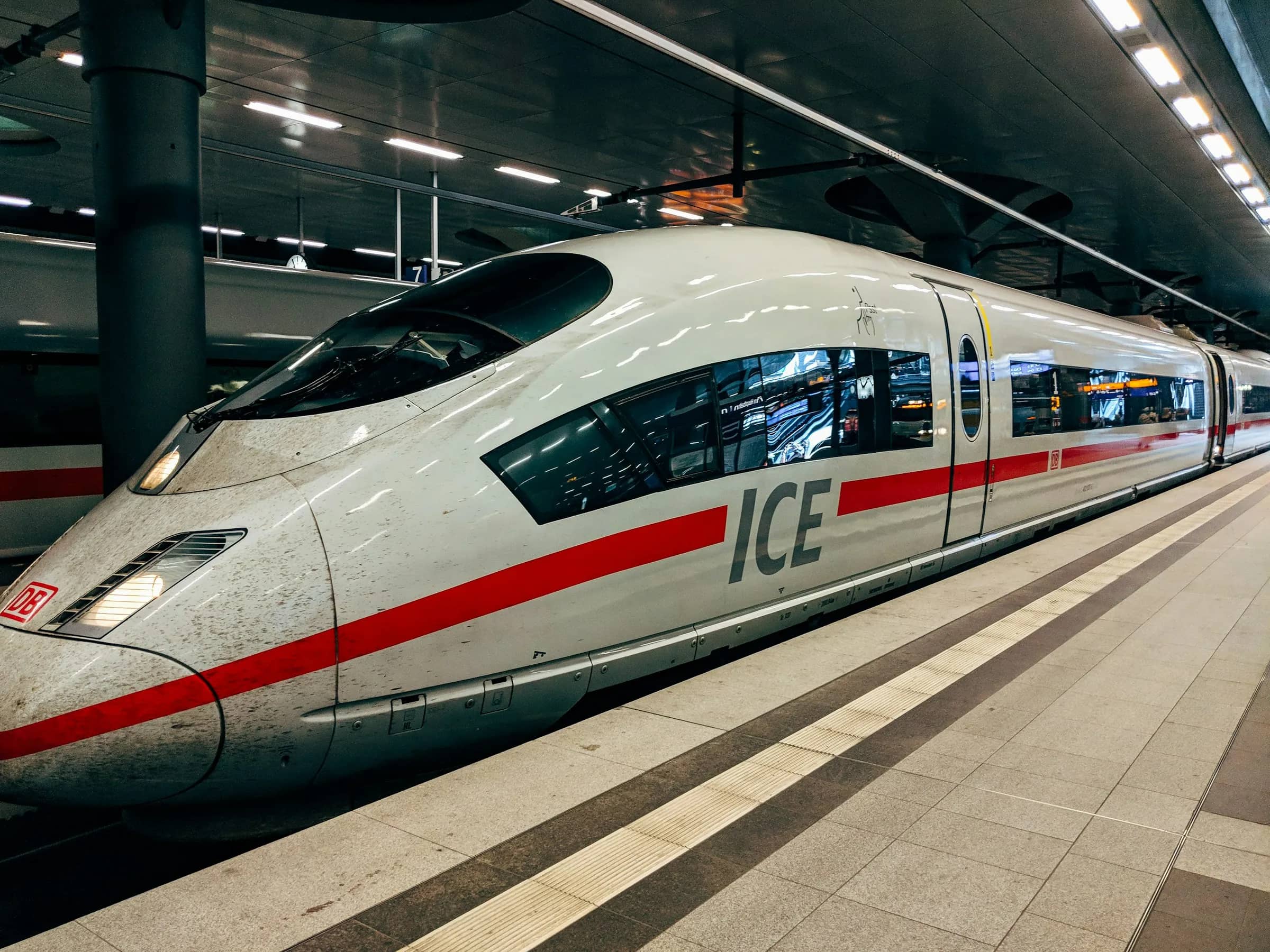 Booked the Wrong Ticket: DB Navigator Instant Cancellation?
