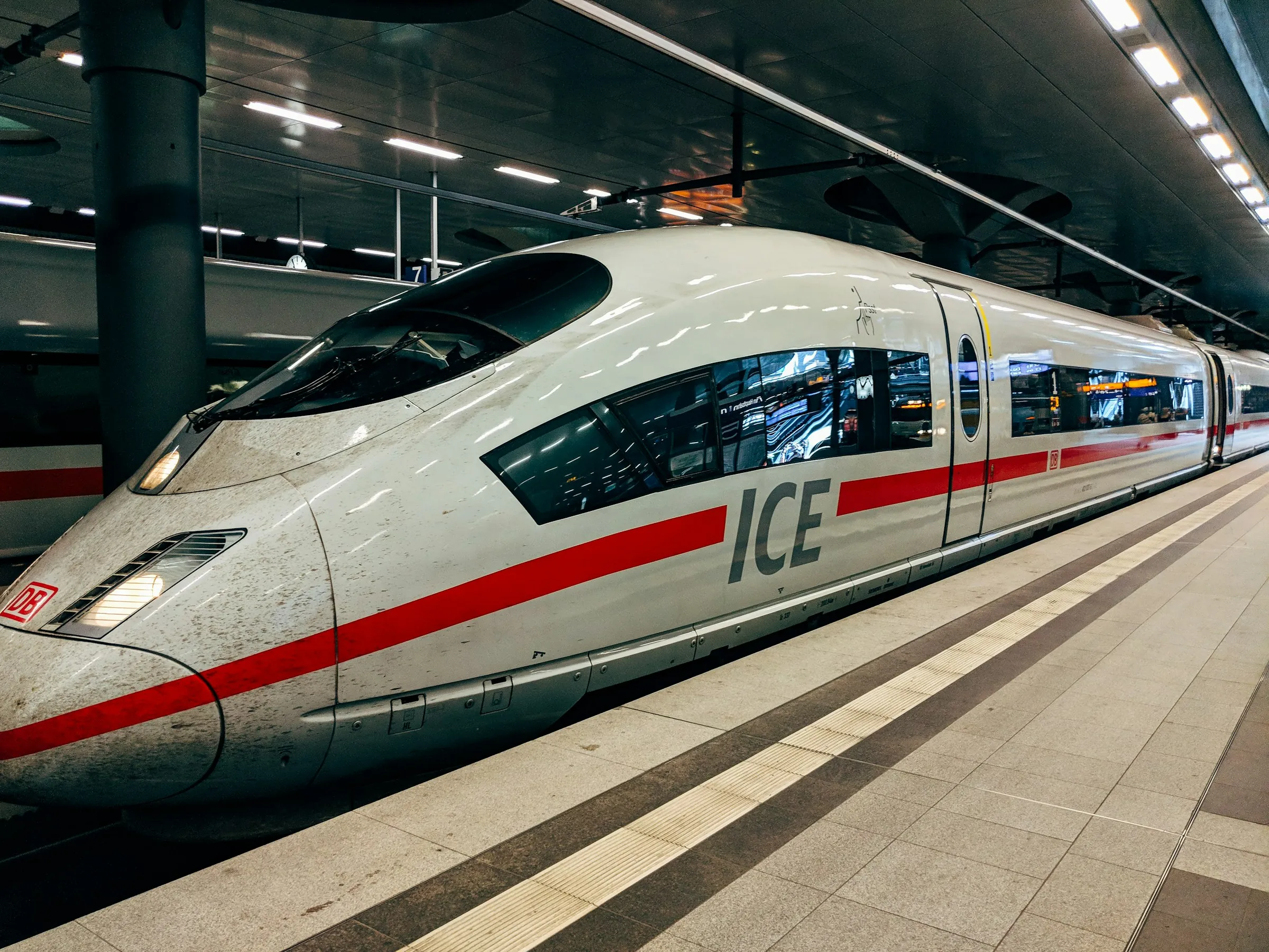 Booked the Wrong Ticket: DB Navigator Instant Cancellation?