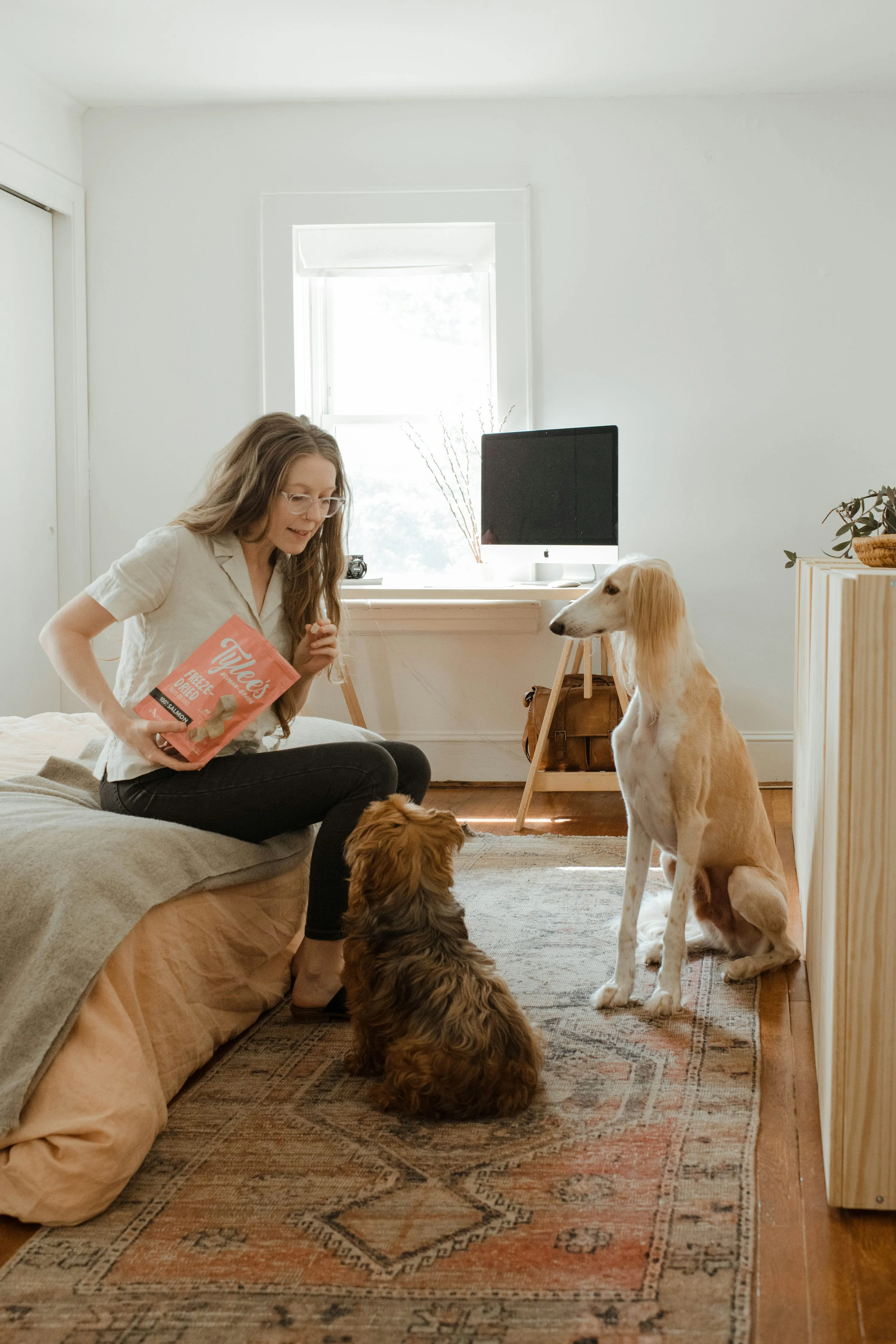 Save on Pet Sitting With Trusted Apps