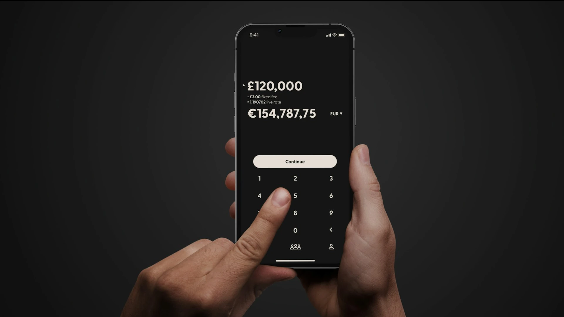 Bank App Warns About the Payee: Should You Pay Anyway?