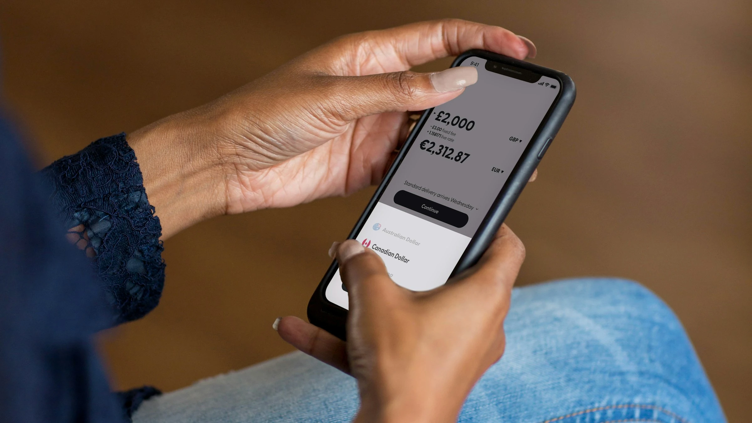 Can Spending Alert Apps Stop Budget Leaks?