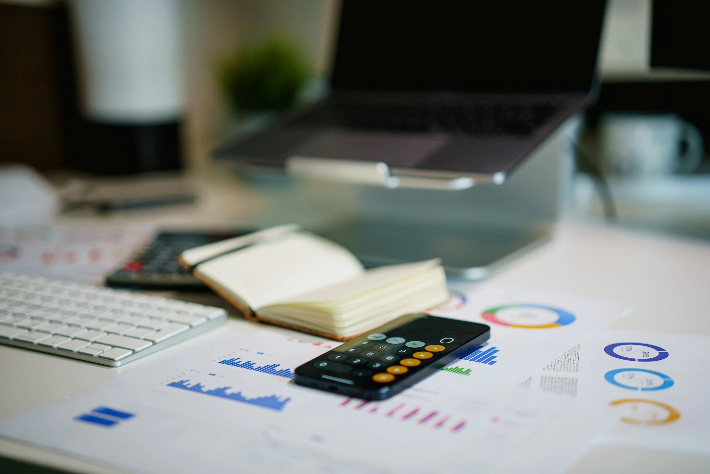Monefy vs. Money Manager: Which Plans Better?