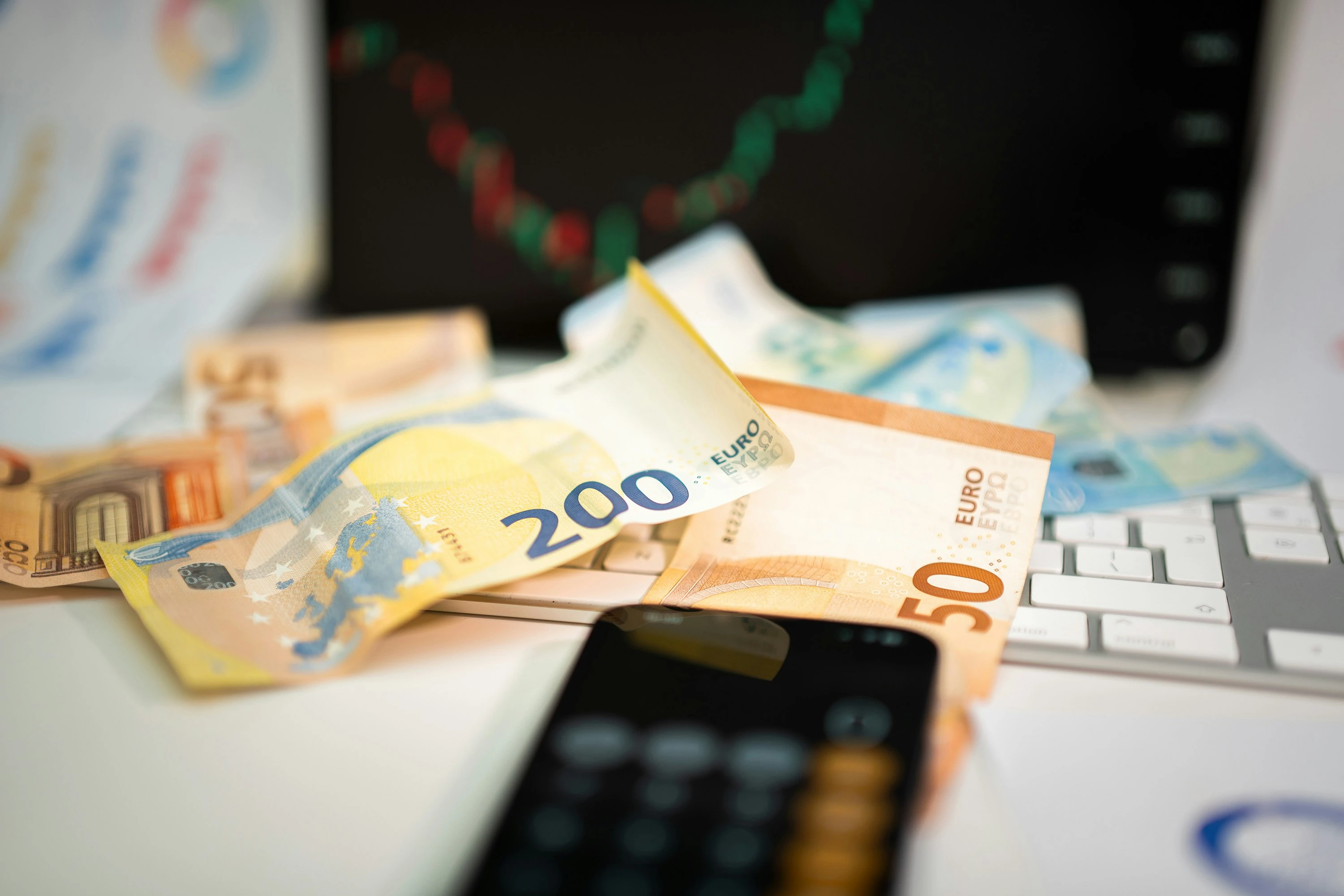 Can Forecast Apps Stop Broke Weeks?