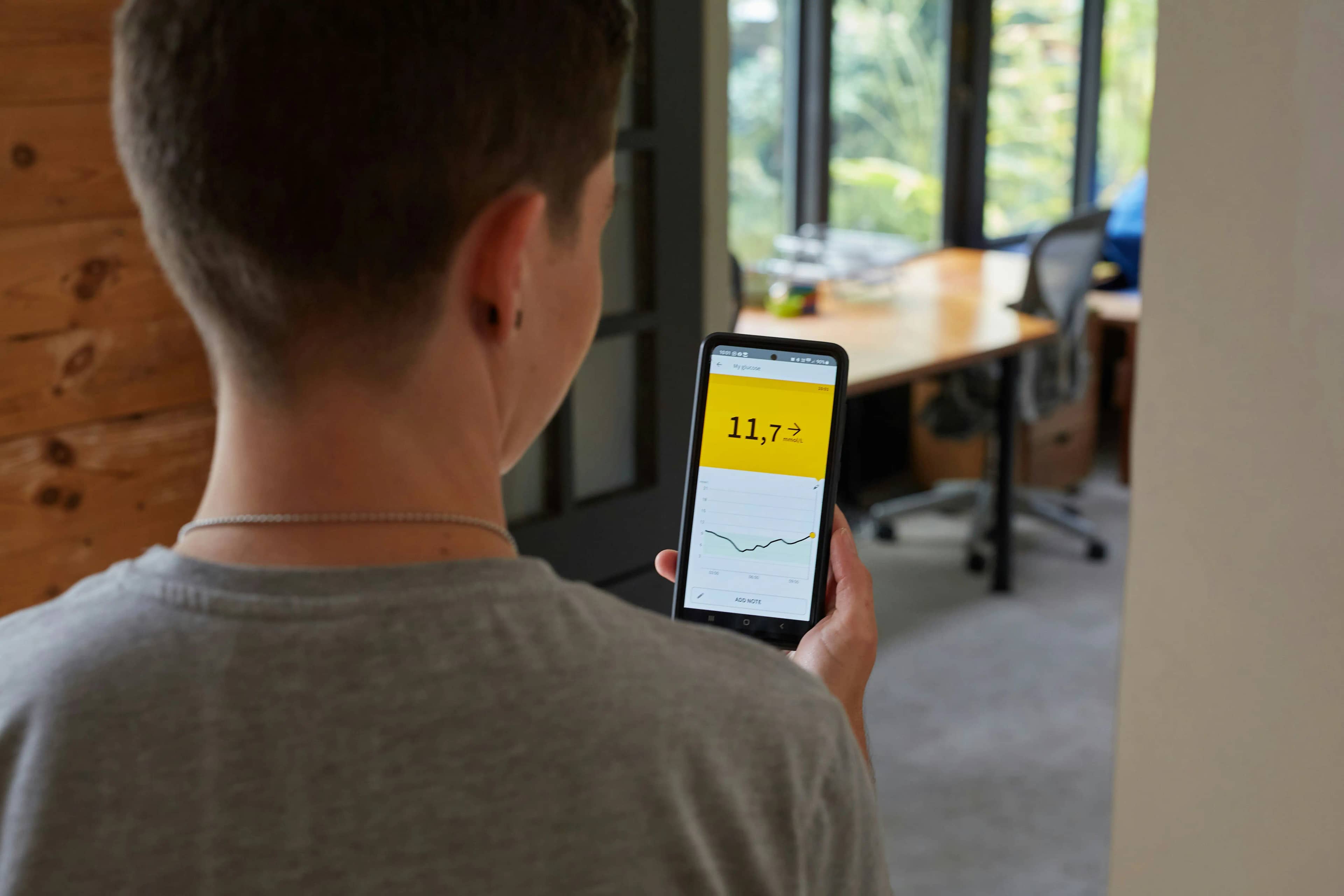 Low-Buy Month Plan With 5 Budget Apps