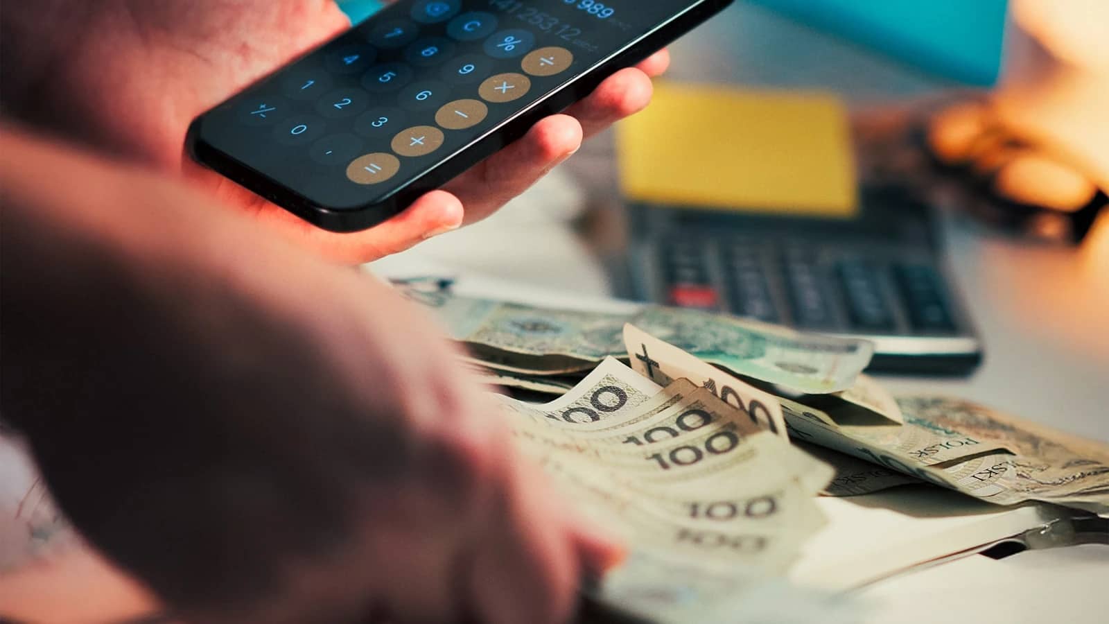 Can Budget Apps Help You Afford Unpaid Leave?