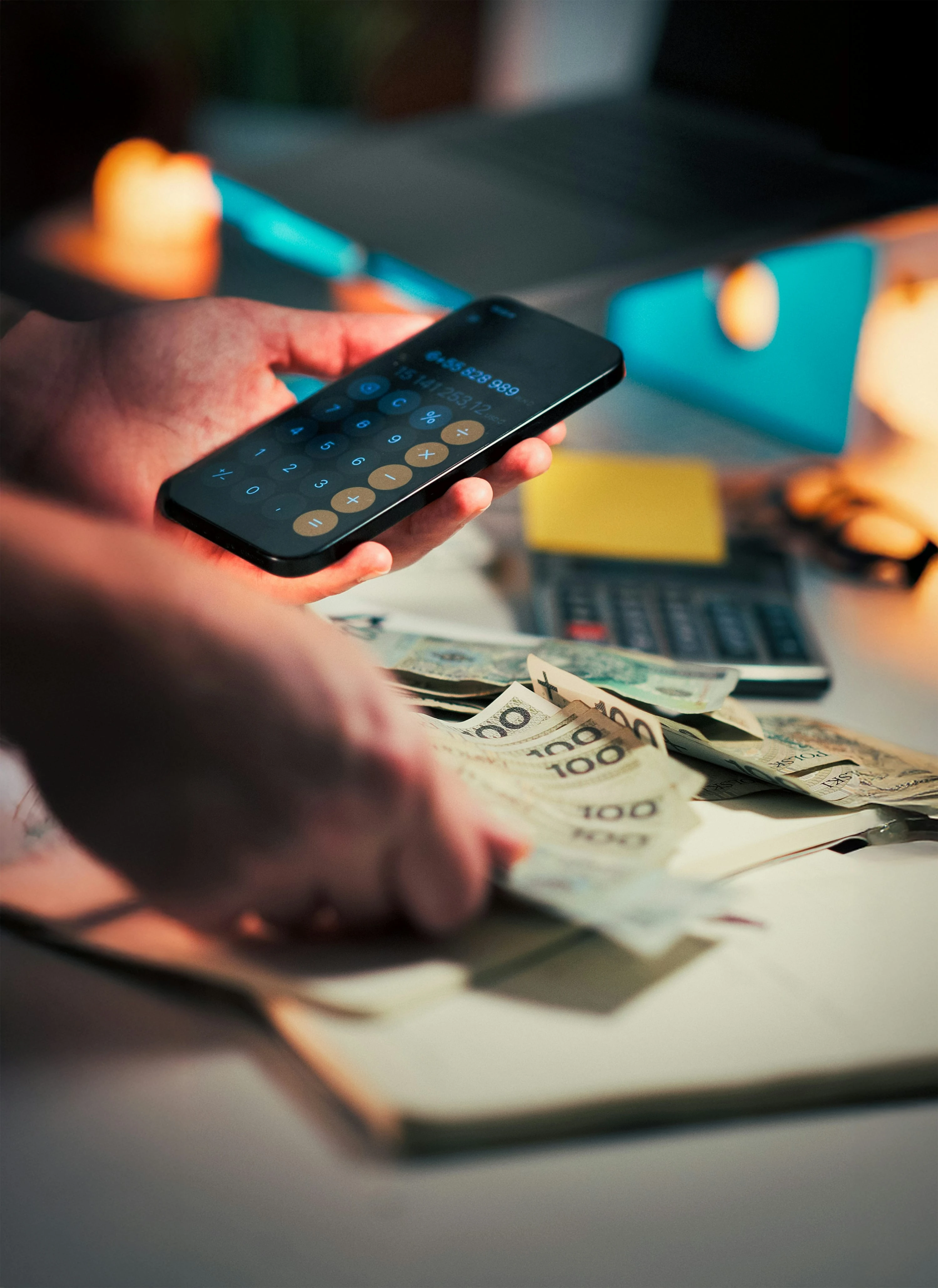 How Much Can We Spend This Week? 5 Budget Apps