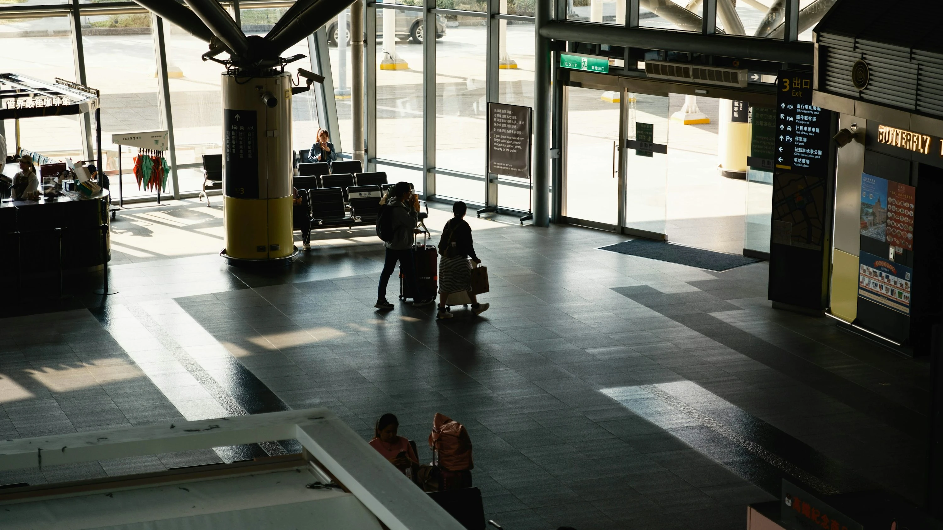 Cheapest Airport Transfers With Apps