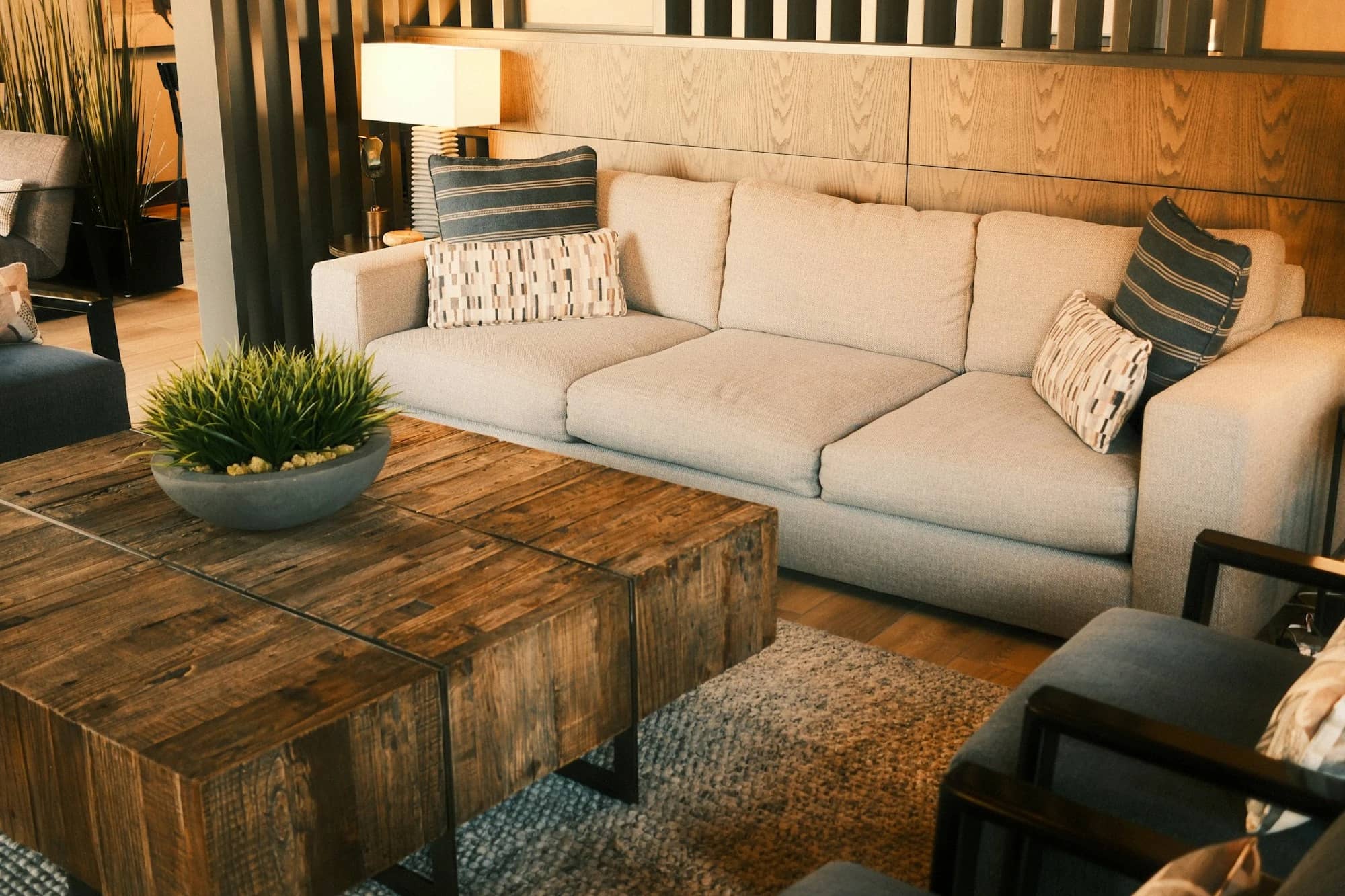 Furnish Your Home for Less With Marketplace Apps